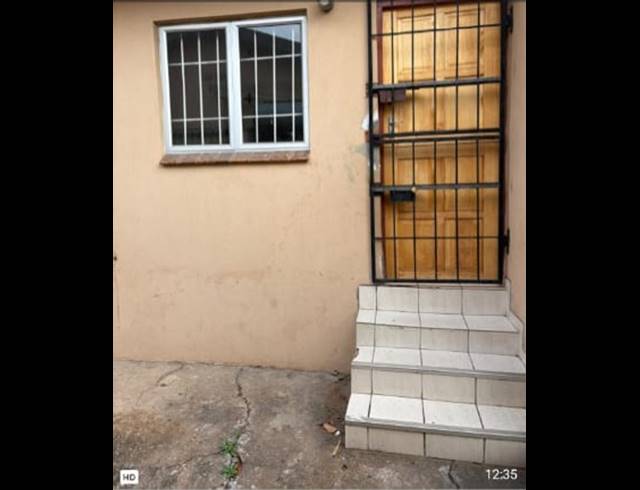 1 BEDROOM PROPERTY TO RENT IN SPRINGFIELD